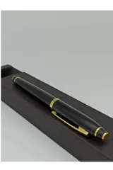 Kişiye Özel isim yazılı Kutulu Metal Roller Imza Kalemi hediyelik kalem