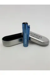 Kişiye Özel Isim Baskılı Clipper Metal Çakmak, Takım Logolu Çakmak,