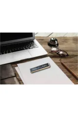 Kişiye Özel Isim Baskılı Çakmak Şarjlı Usb'li Dokunmatik Elektronik Çakmak
