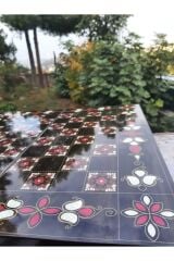 Kişiye Özel Ahşap Lüks Satranç Takımı, Figürlü Satranç Takımı, Metal Satranç, Kutulu Satranç Takımı