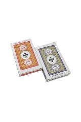 Iskambil Kağıdı A/30 Oyun Kağıdı 2 Adet Kofrajlı Kağıt