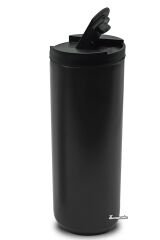 Kişiye Özel Isimli 500 Ml Paslanmaz Çelik Bardaklı Termos, Çay Kahve Termos, Seyahat Araç Termos