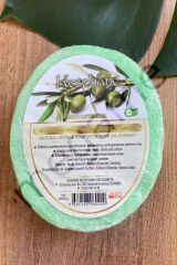 5 Lİ DOĞAL SÜNGERLİ SABUN %100 DOĞAL YÜZ TEMİZLEME SABUNU BANYO LİFİ