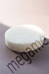 Cilt Beyazlatıcı Kolajenli Doğal Süngerli Sabun %100 Doğal Yüz Temizleme Sabunu