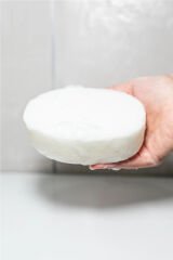 Cilt Beyazlatıcı Kolajenli Doğal Süngerli Sabun %100 Doğal Yüz Temizleme Sabunu