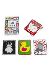 Bebeğimin Ilk Zeka Kartları