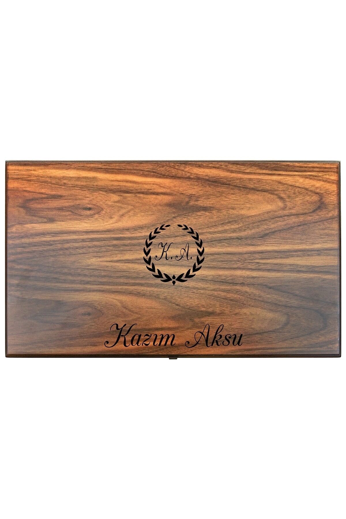 Kişiye Özel Logo Ve Isimli Hediyelik, Masif Tavla , Ahşap Tavla, Kalın Kasalı El Yapımı Tavla,