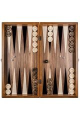 Kişiye Özel Logo Ve Isimli Hediyelik, Masif Tavla , Ahşap Tavla, Kalın Kasalı El Yapımı Tavla,