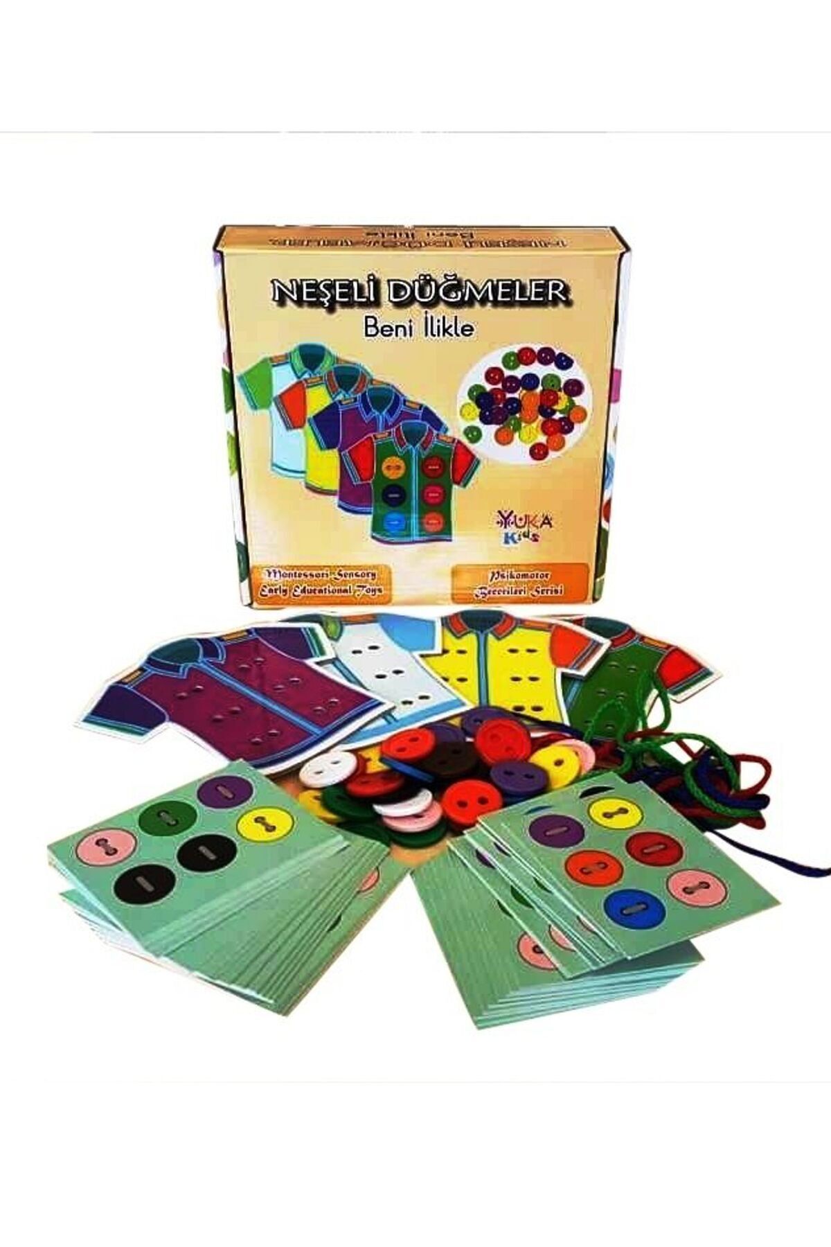 neşeli düğmeler , el göz koordinasyon oyunu , dikkat geliştirici oyun