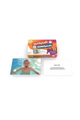 duyguları konuşalım, duygu oyunu, zeka oyunu, dikkat geliştirme oyunu