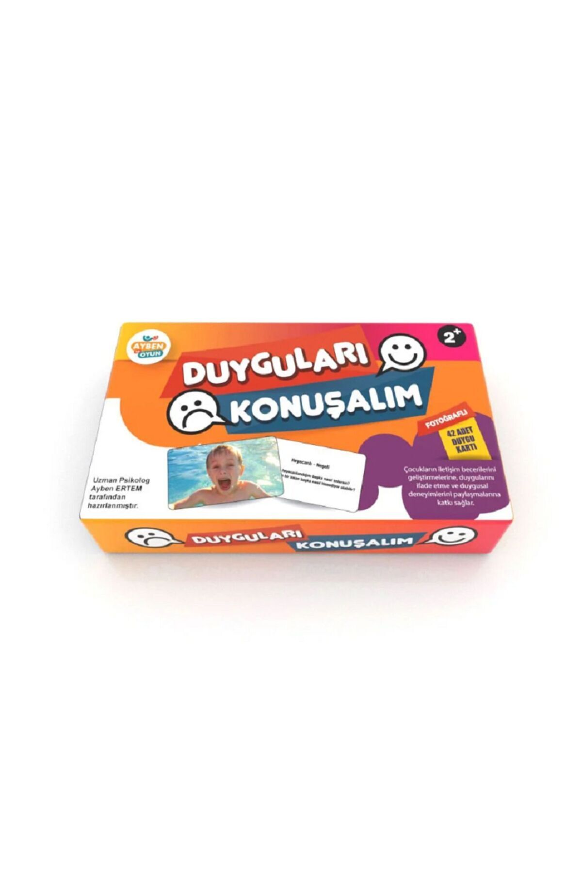 duyguları konuşalım, duygu oyunu, zeka oyunu, dikkat geliştirme oyunu