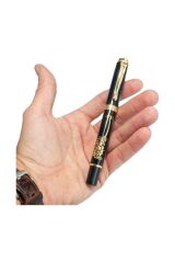 Anneler Günü Için Kişiye Özel Isim Baskılı Kalem Seti, Besmele Yazılı Tükenmez Kalem Seti