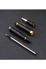 Anneler Günü Için Kişiye Özel Yüksek Kaliteli Tükenmez Kalem Metal Imza Kalemi Rollerball Kalemler