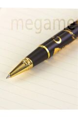 Anneler Günü Için Hediyelik Kişiye Özel Atatürk Temalı Ve Imza Işlemeli Özel Kutulu Kalem