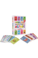 flash kart ingilizce öğreniyorum