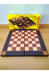 Kişiye Özel Hediyelik Kaplama Tavla, Ahşap Tavla, Kaliteli Tavla