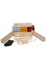 Plastik Okey Takımı Kaliteli Okey Takımı