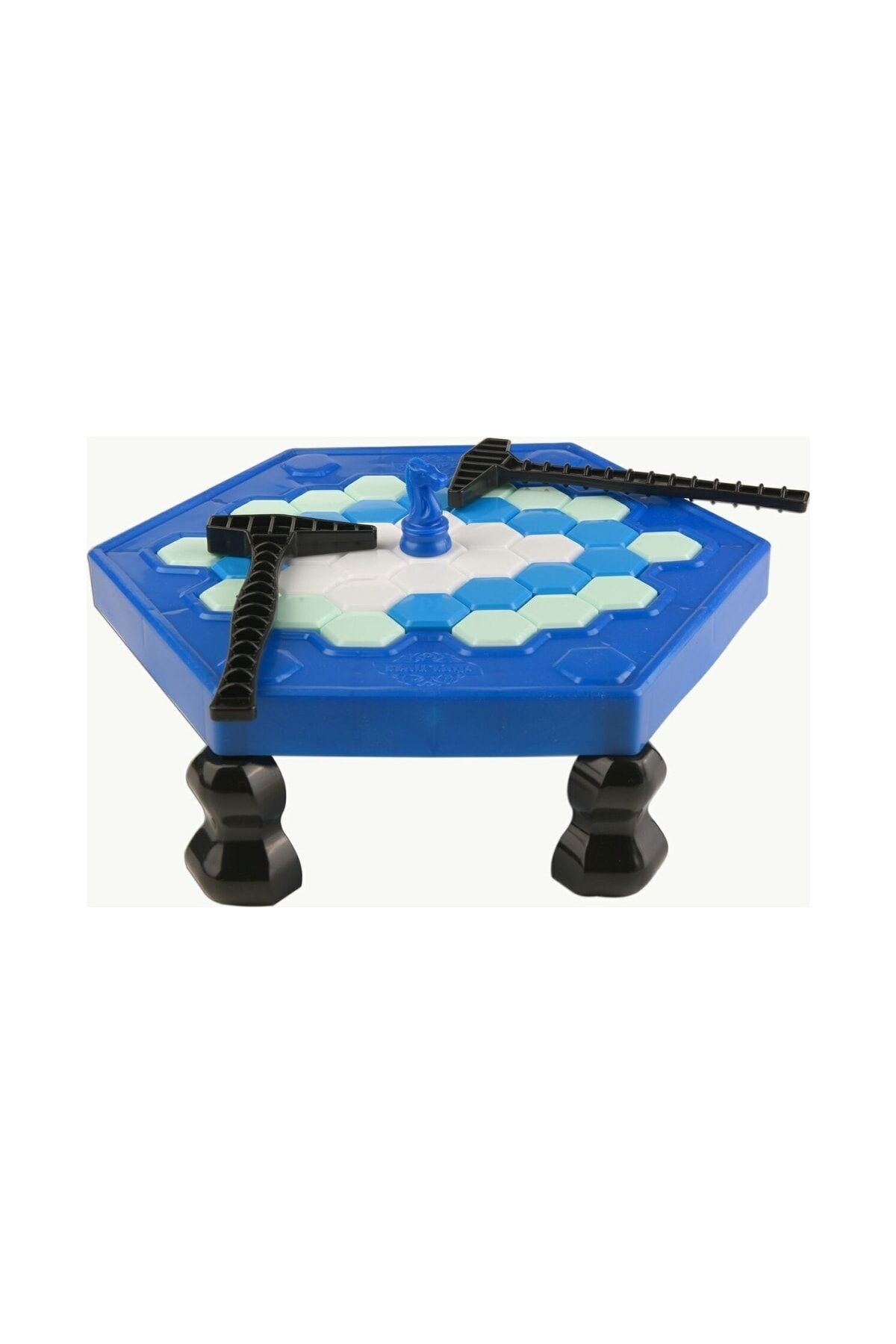 Buz Tuzağı, Akıl Oyunu, Zeka Geliştirici Oyun