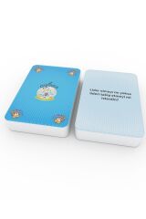 az lakırtı bol iletişim , ergen, ,zeka oyunu ,iletişim oyunu, ergen psikolojisi, ayben