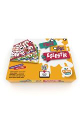 dinle bul eşleştir, duyu oyunları , işitsel zeka , dikkat oyunları