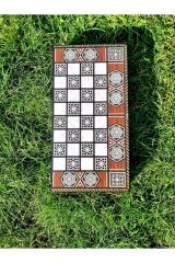 Suriye Tavla , Star Ahşap Suriye Tavla, Sedefli Tavla, Ahşap Tavla, Lüx Tavla, Hediyelik Tavla,