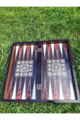 Suriye Tavla , Star Ahşap Suriye Tavla, Sedefli Tavla, Ahşap Tavla, Lüx Tavla, Hediyelik Tavla,