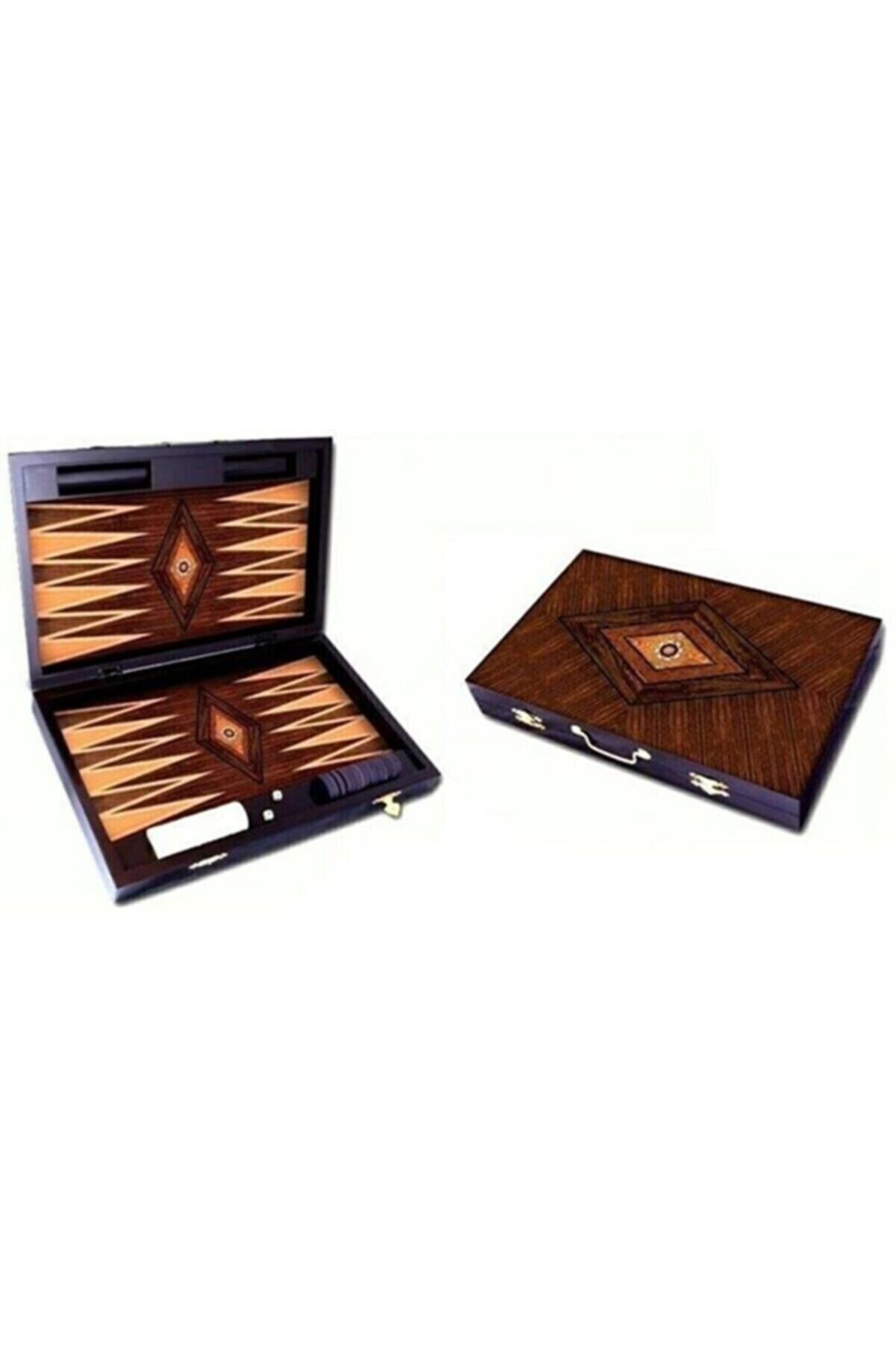 Vıp Çantalı Tavla, Ahşap Lüx Tavla, Özel Hediyelik Kişiye Özel Tavla Star Oyun Aletleri