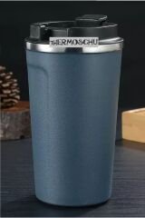 380 ml Mug Termos, Bardak Termos, Iş Ofis Termos, Çay Kahve Termos, Piknik Kamp Termos, Araç Termos