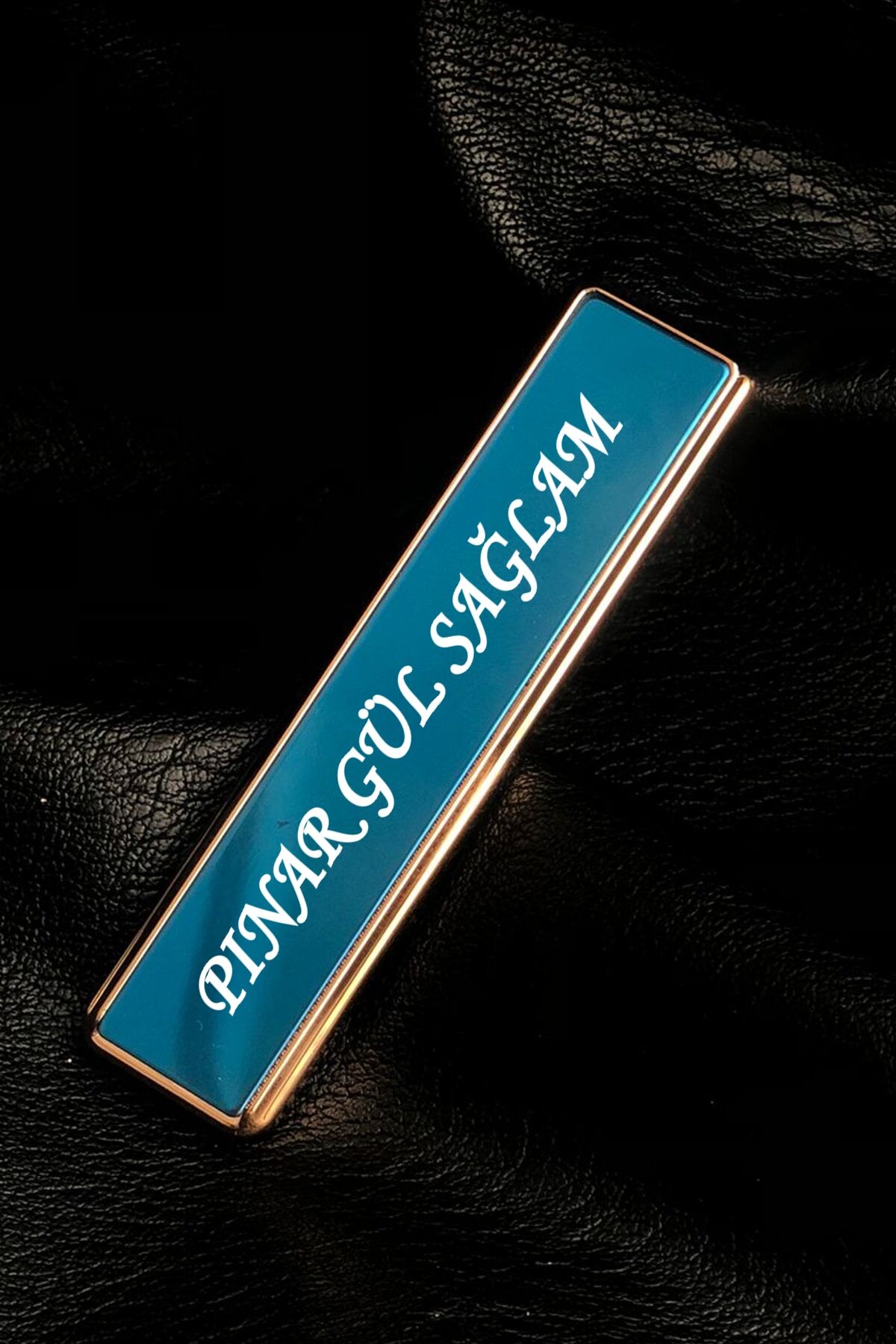 Kişiye Özel Isim Baskılı Usb Çakmak, Elektronik Dokunmatik Çakmak, Hediye Çakmak, Sevgiliye Çakmak